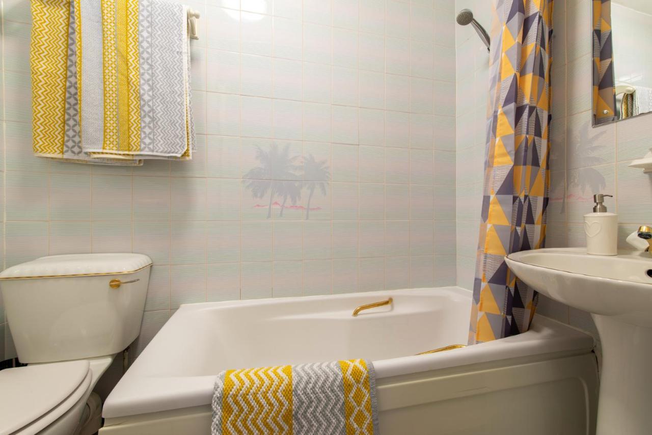 Canterbury Hidden Gem Apartment Bagian luar foto